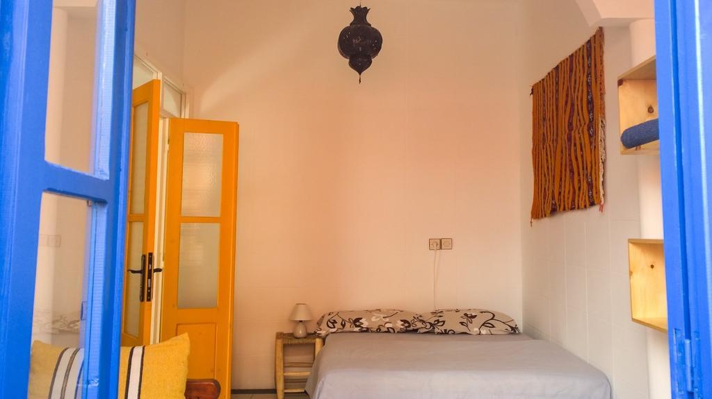 Sundesk Coworking And B&B Taghazout Cameră foto