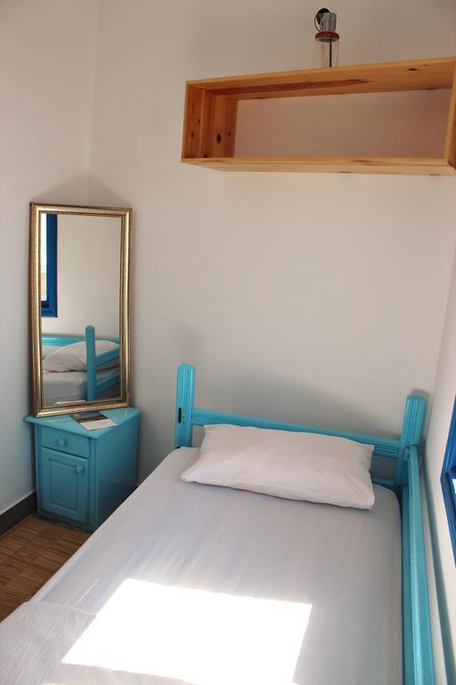 Sundesk Coworking And B&B Taghazout Cameră foto
